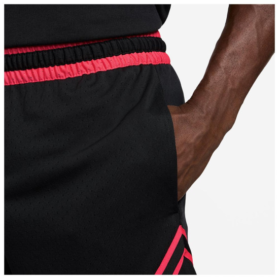 Jordan Ανδρικό σορτς Sport Dri-FIT Mesh Diamond Shorts